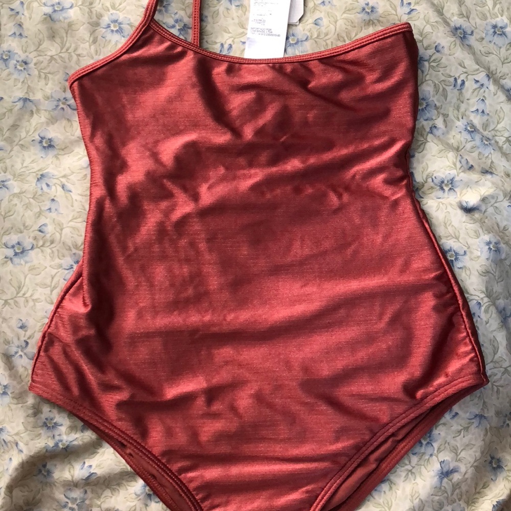 Billabong 1 piece swimsuit